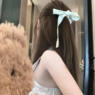 我的爱人就是你